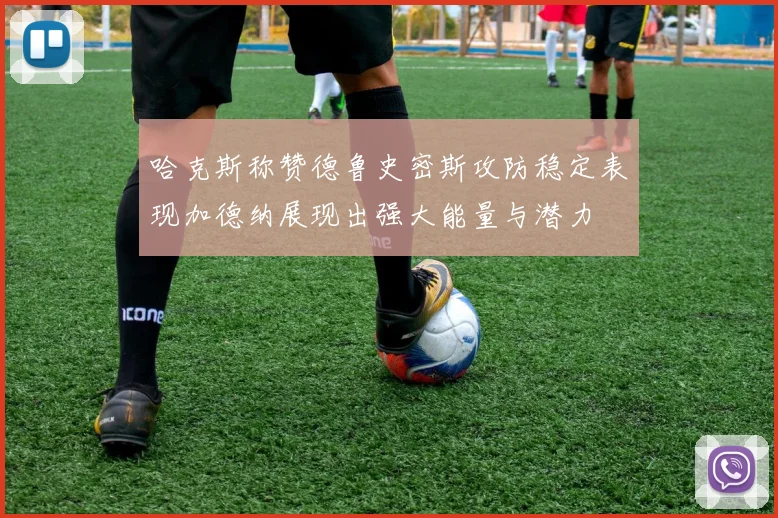 哈克斯称赞德鲁史密斯攻防稳定表现加德纳展现出强大能量与潜力